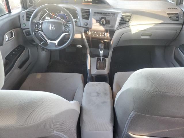 صورة رقم 8 من المزاد - 2012 HONDA CIVIC EX مع VIN 2HGFB2F88CH570469