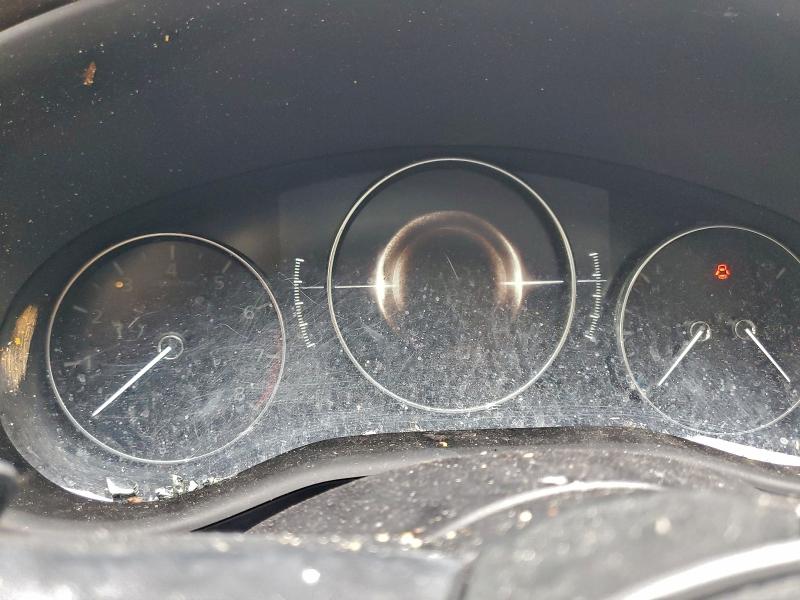 Photo 9 from auction – 2022 MAZDA CX-30 PREM with VIN 3MVDMBDL2NM459426