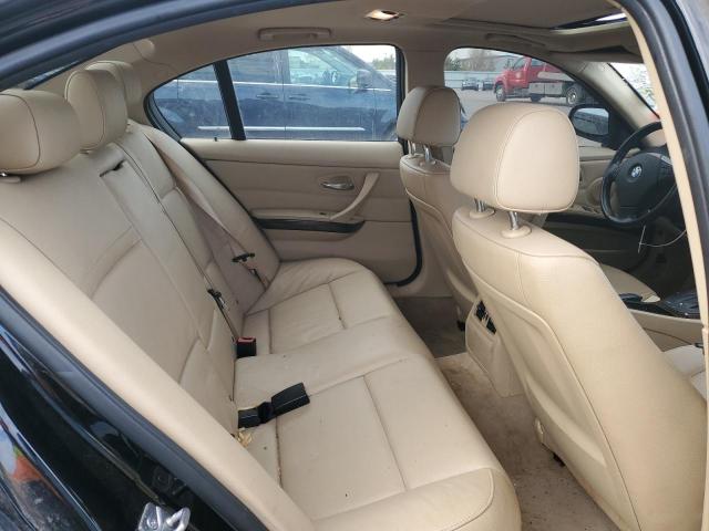 Photo 10 from auction – 2011 BMW 328 XI SUL with VIN WBAPK5C53BF125603