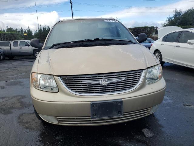 Photo 5 from auction – 2001 CHRYSLER TOWN & COU with VIN 2C8GP64L71R147357