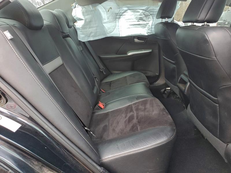 Photo 10 from auction – 2012 TOYOTA CAMRY SE with VIN 4T1BK1FK7CU015847