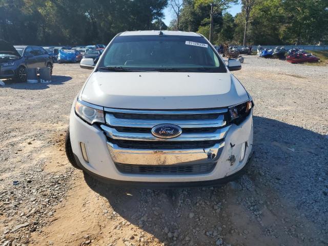 Photo 5 from auction – 2013 FORD EDGE SEL with VIN 2FMDK3JC7DBE31084