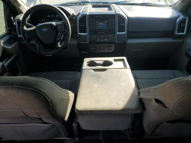 Photo 8 from auction – 2016 FORD F150 SUPER with VIN 1FTEW1CPXGFC65647
