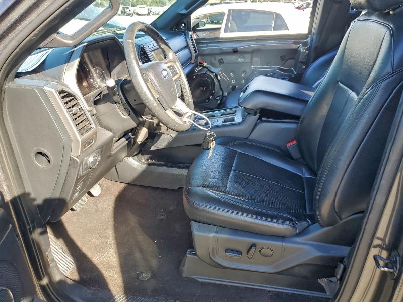 Photo 7 from auction – 2020 FORD EXPEDITION with VIN 1FMJK1HT4LEA04493