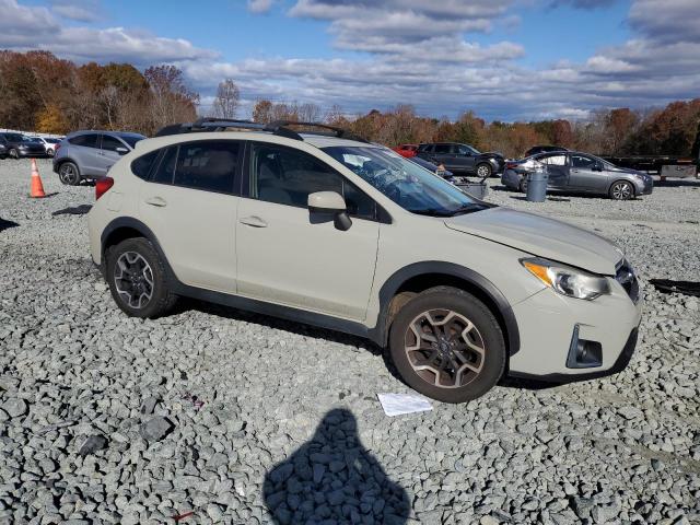 Photo 4 from auction – 2016 SUBARU CROSSTREK with VIN JF2GPABC2G8262557