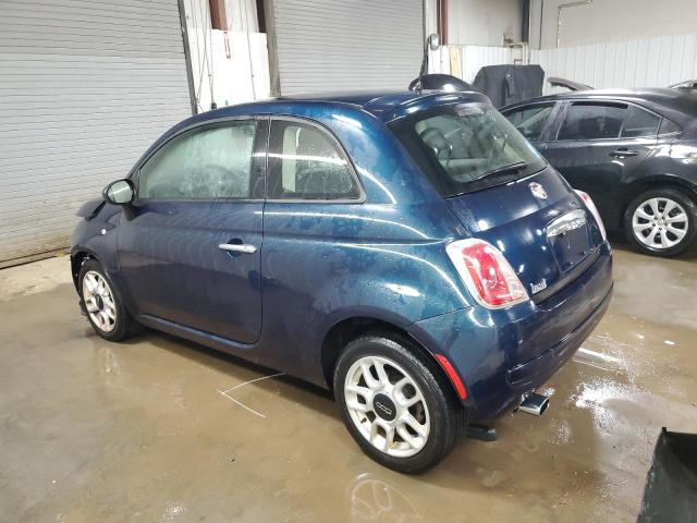 Zdjęcie 2 z aukcji – 2013 FIAT 500 POP z VIN 3C3CFFAR7DT749161
