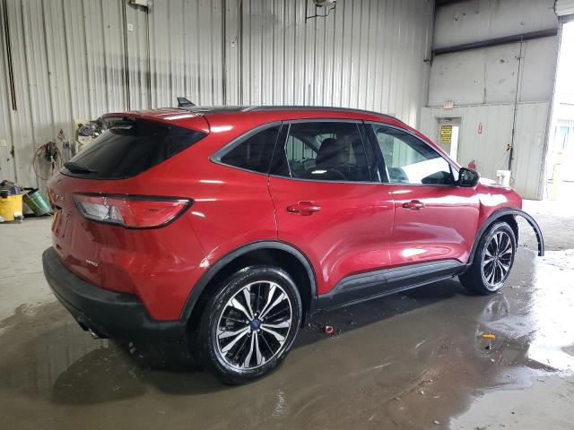 Photo 3 from auction – 2022 FORD ESCAPE SE with VIN 1FMCU9G66NUB59424