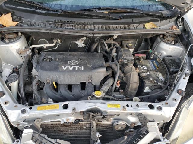 Photo 11 from auction – 2006 TOYOTA SCION XA with VIN JTKKT624465019450