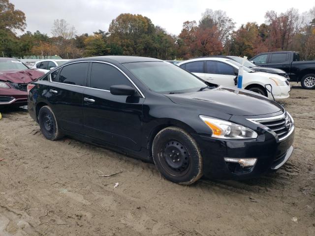 Photo 4 from auction – 2014 NISSAN ALTIMA 2.5 with VIN 1N4AL3AP7EC322798
