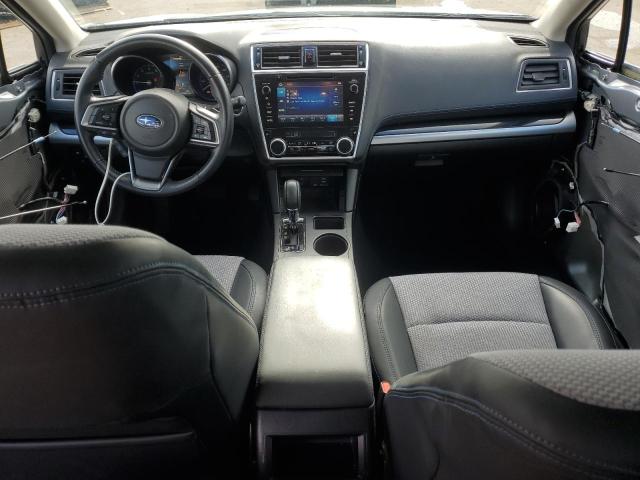 Photo 8 from auction – 2019 SUBARU LEGACY SPO with VIN 4S3BNAS62K3020396