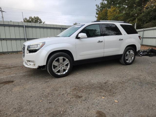 Photo 1 from auction – 2017 GMC ACADIA LIM with VIN 1GKKRSKD1HJ123424