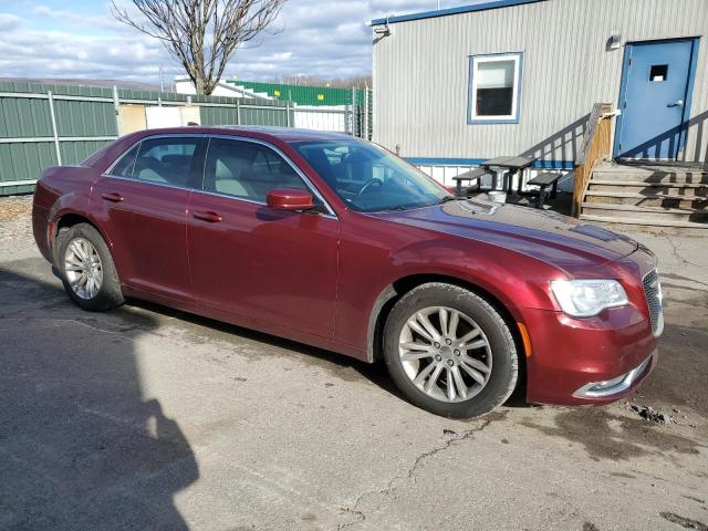 Photo 4 from auction – 2016 CHRYSLER 300 LIMITE with VIN 2C3CCAAG5GH252763