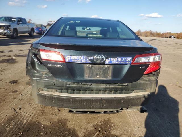 Photo 6 from auction – 2013 TOYOTA CAMRY L with VIN 4T1BF1FK0DU248278