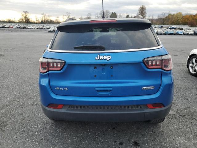 Photo 6 from auction – 2018 JEEP COMPASS LA with VIN 3C4NJDBB5JT162073