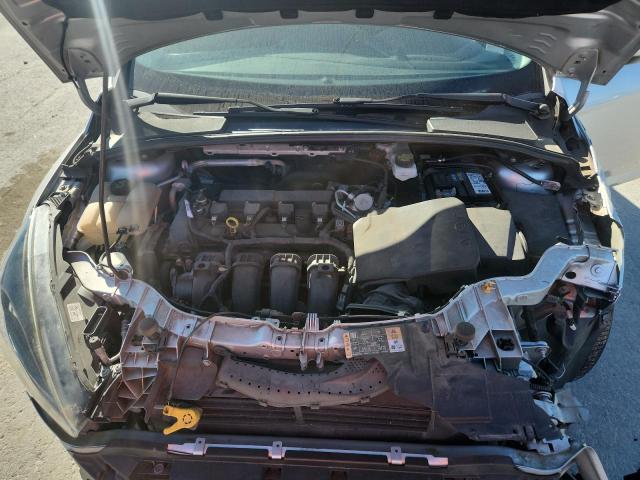 Photo 12 from auction – 2018 FORD FOCUS SEL with VIN 1FADP3M26JL277316