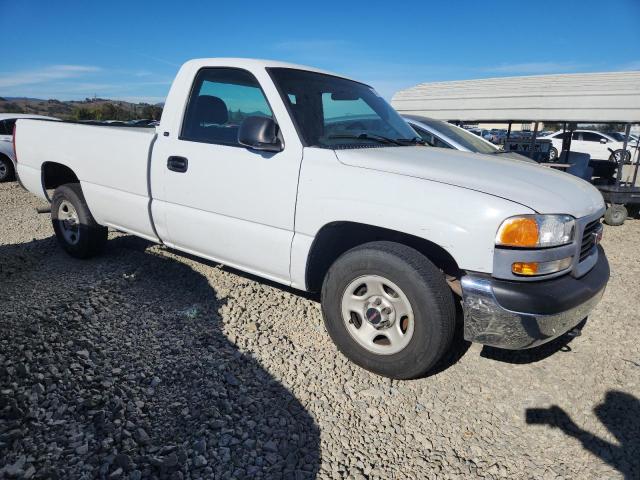Фото 4 с аукциона – 2001 GMC NEW SIERRA с VIN 1GTEC14V11E124615