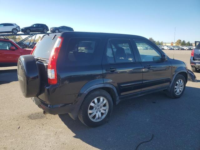 Photo 3 from auction – 2005 HONDA CR-V SE with VIN JHLRD78985C019119