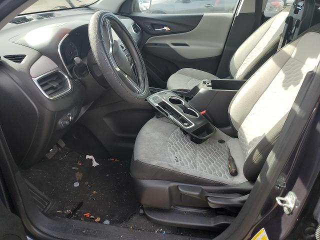 Photo 7 from auction – 2019 CHEVROLET EQUINOX LS with VIN 3GNAXSEV0KS508407