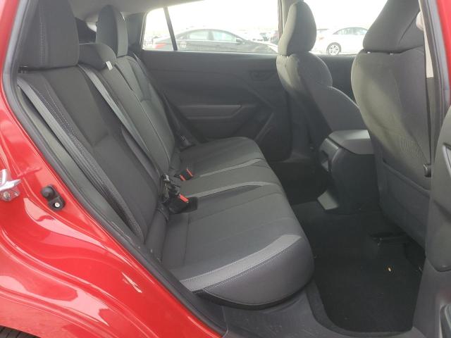 Photo 10 from auction – 2025 SUBARU IMPREZA with VIN JF1GUABC4S8234233