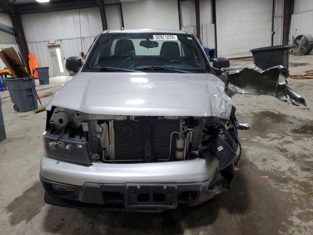 Photo 5 from auction – 2012 CHEVROLET COLORADO with VIN 1GCCSBF94C8139594