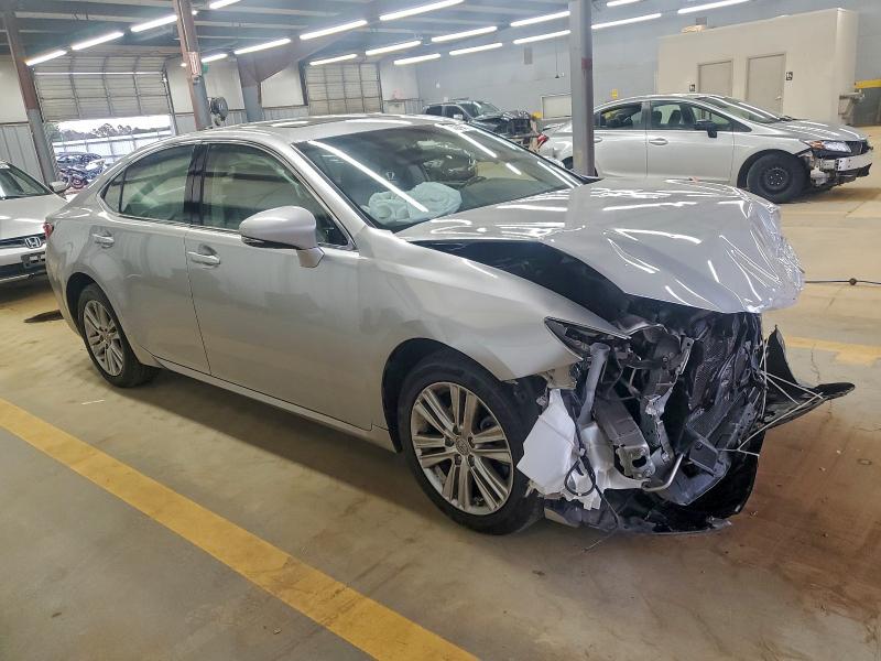 Photo 4 from auction – 2015 LEXUS ES 350 with VIN JTHBK1GG5F2186996