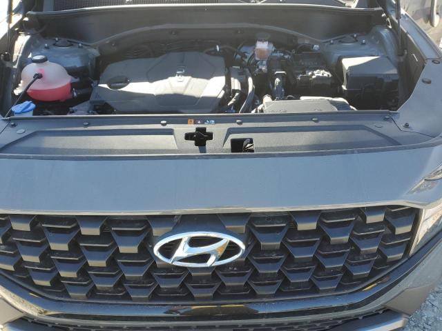 Photo 12 from auction – 2023 HYUNDAI SANTA FE with VIN 5NMS64AJ3PH494080