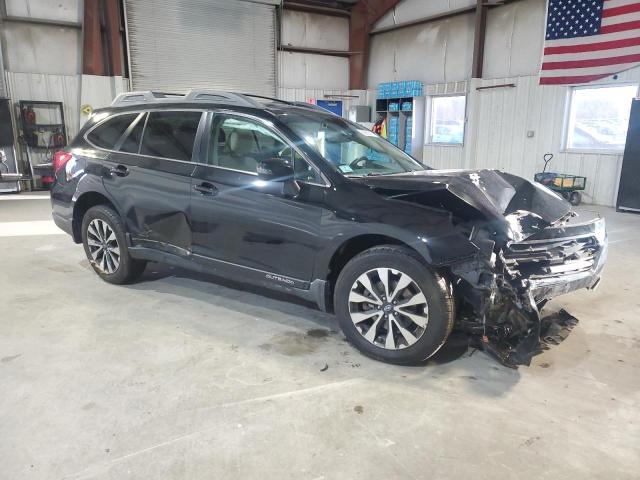 Снимка 4 от търг – 2017 SUBARU OUTBACK 3. с VIN 4S4BSENC2H3390303