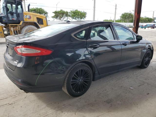 Photo 3 from auction – 2015 FORD FUSION SE with VIN 1FA6P0HD4F5105459