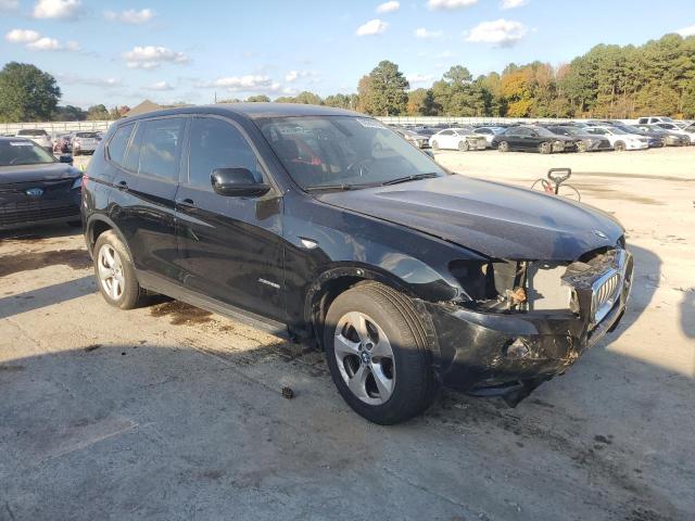 Photo 4 from auction – 2012 BMW X3 XDRIVE2 with VIN 5UXWX5C50CL727814