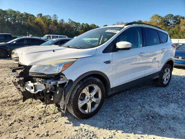 FORD ESCAPE SE 2014 with VIN 1FMCU9GX2EUD13037 - Photo from auction