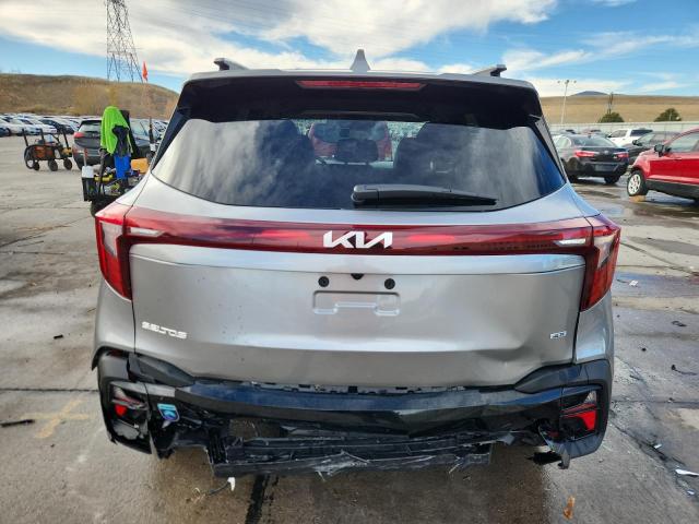 Photo 6 from auction – 2024 KIA SELTOS S with VIN KNDEUCAA5R7609379