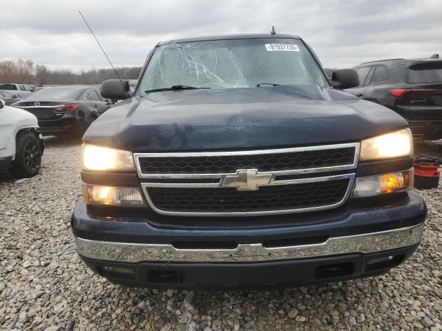 Photo 5 from auction – 2007 CHEVROLET SILVERADO with VIN 1GCEK19ZX7E161797