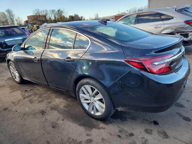 Photo 2 from auction – 2015 BUICK REGAL with VIN 2G4GV5EK4F9224969
