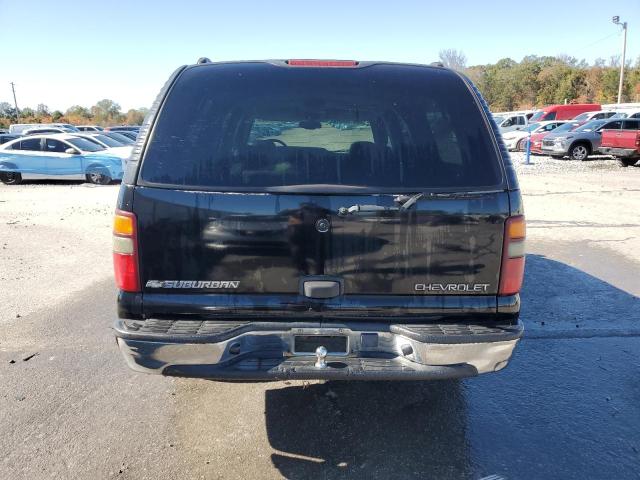 Photo 6 from auction – 2003 CHEVROLET SUBURBAN C with VIN 1GNEC16Z83J217293
