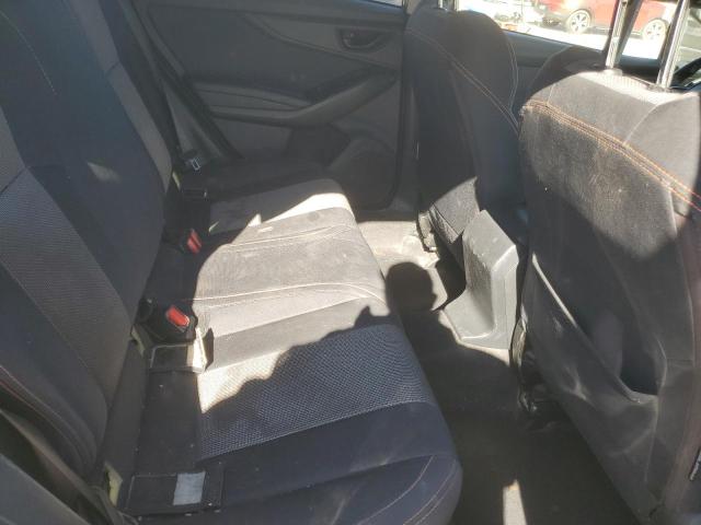 Photo 11 from auction – 2020 SUBARU CROSSTREK with VIN JF2GTAECXL8202222