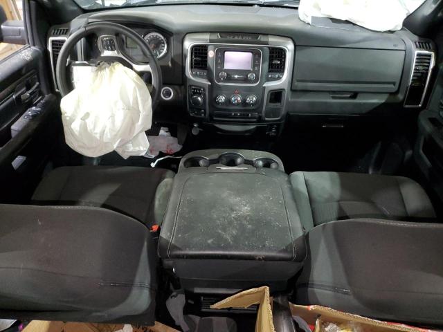 Photo 8 from auction – 2024 RAM 1500 CLASS with VIN 1C6RR7LG7RS156771