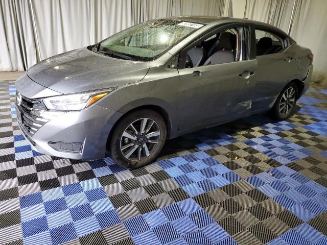 Photo 1 from auction – 2025 NISSAN VERSA SV with VIN 3N1CN8EV4SL841670