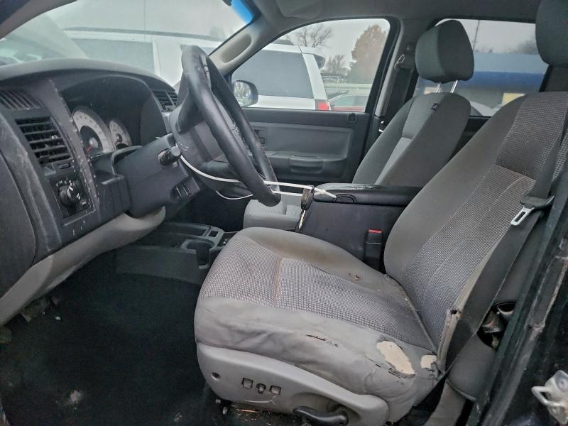 Photo 7 from auction – 2008 DODGE DAKOTA QUA with VIN 1D7HW48NX8S507907