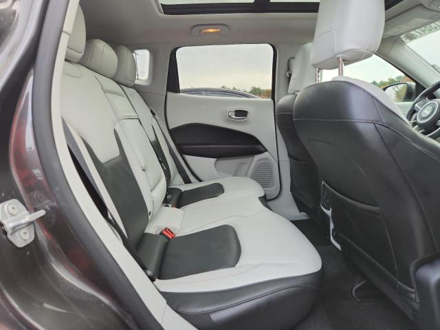 Photo 11 from auction – 2018 JEEP COMPASS LI with VIN 3C4NJDCB1JT264873