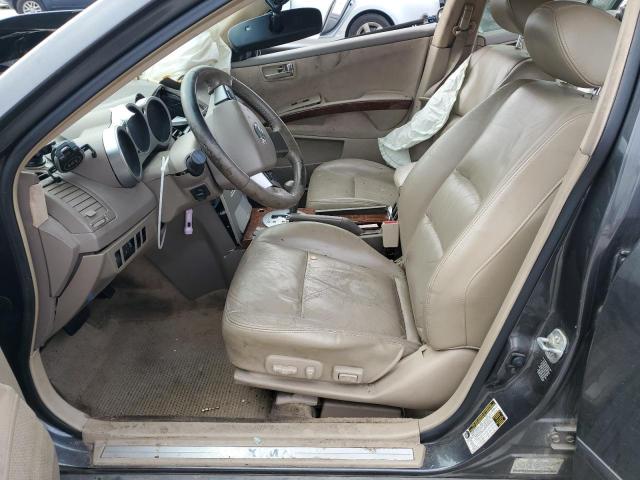 Photo 7 from auction – 2006 NISSAN MAXIMA SE with VIN 1N4BA41E76C848672