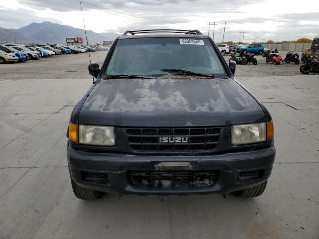 Photo 5 from auction – 1999 ISUZU RODEO S with VIN 4S2CM58W5X4384016