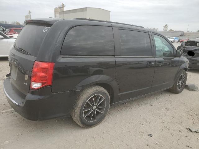 Photo 3 from auction – 2019 DODGE GRAND CARA with VIN 2C4RDGEG5KR562205