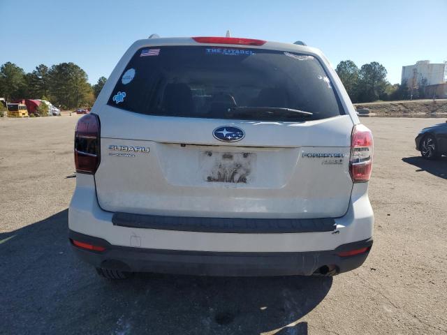 Photo 6 from auction – 2016 SUBARU FORESTER 2 with VIN JF2SJAGC3GH479491