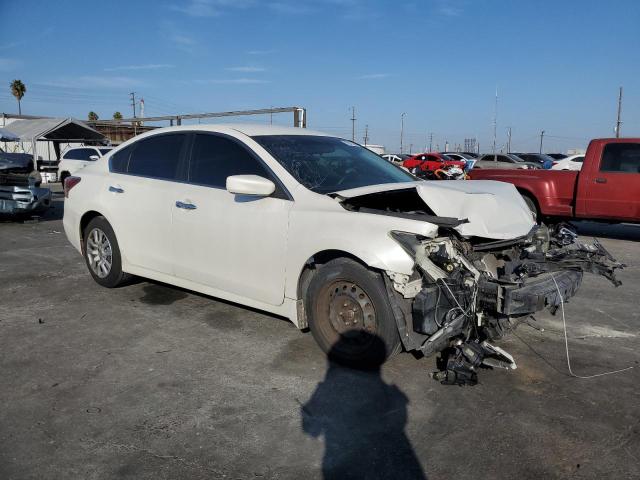Photo 4 from auction – 2015 NISSAN ALTIMA 2.5 with VIN 1N4AL3AP3FC182136