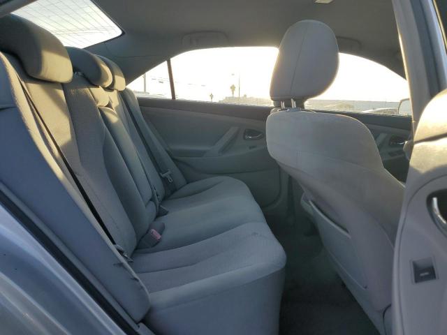 Photo 10 from auction – 2011 TOYOTA CAMRY BASE with VIN 4T4BF3EK7BR218761