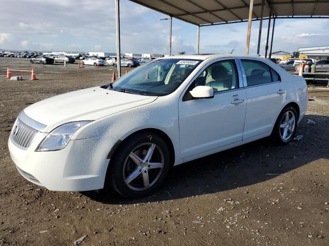 Photo 1 from auction – 2010 MERCURY MILAN with VIN 3MEHM0HA1AR607724