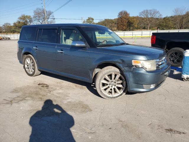 Photo 4 from auction – 2010 FORD FLEX with VIN 2FMHK6DCXABB36426