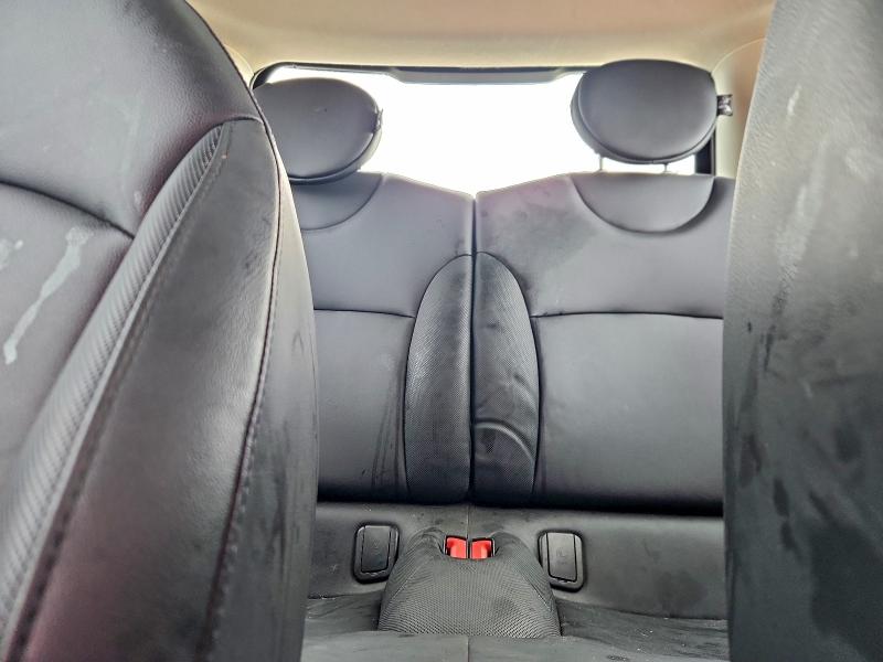 Photo 10 from auction – 2012 MINI COOPER S with VIN WMWSV3C51CTY26147
