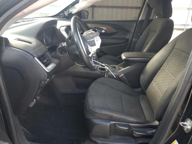 Photo 7 from auction – 2019 GMC TERRAIN with VIN 3GKALTEV7KL213197