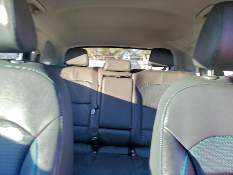 Photo 10 from auction – 2022 KIA NIRO EX PR with VIN KNDCE3LGXN5144951